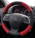 SEAT EXEO MII COVER ON STEERING WHEEL LEATHER photo 10 - milautoparts-fr.ukrlive.com