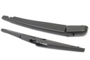 HOLDER WIPER BLADE ON REAR RENAULT CAPTUR 2013R- photo 1 - milautoparts-fr.ukrlive.com