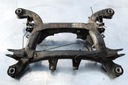 CHASSIS CHASSIS CHÂSSIS ARRIÈRE ARRIÈRE BMW X6 E71 3,0 XD photo 1 - milautoparts-fr.ukrlive.com