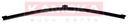 WIPER WIPER BLADES REAR KAMOKA FOR AUDI A4 A6 Q3 photo 2 - milautoparts-fr.ukrlive.com