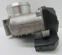 ДРОСЕЛЬНА ЗАСЛІНКА BMW F01 G12 760I 6.0 N74 B60 7566243  (7545977700) фото min 8