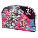 НОВАЯ ИГРА MONSTER HIGH от IMC TOYS