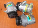 OPEL ASTRA G ZAFIRA VECTRA COMPRESSOR AIR CONDITIONER PART 09165714 NX 5714 photo 2 - milautoparts-fr.ukrlive.com