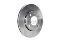 DISQUES SABOTS DE FREIN BOSCH AVANT VW LUPO POLO 6N photo 2 - milautoparts-fr.ukrlive.com