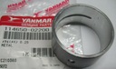 YANMAR L75 L100 BUSHING MAIN 0.25 114650-02200 photo 3 - milautoparts-fr.ukrlive.com