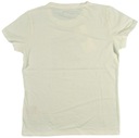 LEE dievčenské tričko white PICTURE T _ 10Y 140cm Výstrih okrúhly