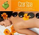 СЕРИЯ МУЗЫКОТЕРАПИИ - CZAR SPA