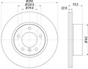 SABOTS DE FREIN DISQUES CAPTEUR TEXTAR AVANT BMW 1 E87 292MM photo 3 - milautoparts-fr.ukrlive.com