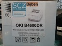 Замена барабана OKI B4600 B-4600 B4400 4400 НОВЫЙ