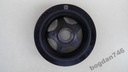 WHEEL PULLEY SHAFT MERCEDES W211 2,2 CDI 6460300903 photo 1 - milautoparts-fr.ukrlive.com