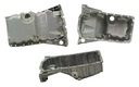 МАСЛЯНЫЙ ПОДДОН AUDI A4 B5 99- VW PASSAT B5 00- 1.8T