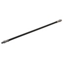 CABLE BRAKE ELASTIC FRONT LEFT/RIGHT (DL. 387MM, M10X1/M10X1) MERCEDES C photo 2 - milautoparts-fr.ukrlive.com