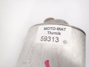 ГЛУШНИК ВИХЛОП КОЛЕКТОР MOTO GUZZI V11 SPORT  (7617664208) фото min 7