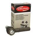 DELPHI TA2380 EMBOUT TRACTION KIEROWNICZEGO photo 8 - milautoparts-fr.ukrlive.com