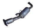 FILTER DPF FAP NISSAN INTERSTAR 2,5 photo 1 - milautoparts-fr.ukrlive.com