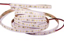 STRIP 600 LED SMD 2835 IP20 5м теплый белый HQ