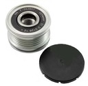 MERCEDES A W168 W169 B W245, MOTORS CDI WHEEL PULLEY ELECTRIC GENERATOR photo 1 - milautoparts-fr.ukrlive.com