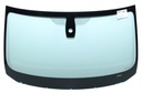 GLACE AVANT BMW 5 F-10 F-11 SENSEUR HUD 2010-2012 photo 1 - milautoparts-fr.ukrlive.com