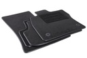 Audi A4 B8 8K 2008-2015 DYWANIKI CARBON CARMAT