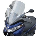 Suzuki Burgman 125 200 K7 Лобовое стекло, обтекатель НОВЫЙ