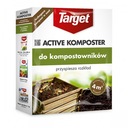 Komposter Active środek kompostowania TARGET 1kg