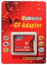 Адаптер компактной флэш-карты SD SDXC — CF Type I