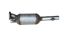 FILTRE DPF FAP RENAULT ESPACE 2.0DCI 4/2006- photo 2 - milautoparts-fr.ukrlive.com