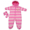 Комбинезон DISNEY Piglet 6/9 M-CY 68-74 CM