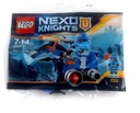 LEGO 30377 Сумка МЕХАНИЧЕСКАЯ ЛОШАДЬ