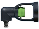 FESTOOL Угловая головка CENTROTEC XS-AS 497951