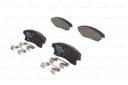 BOSCH 0 986 494 644 KLOCEK DE FREIN KIT photo 16 - milautoparts-fr.ukrlive.com