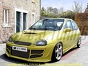 OPEL CORSA B * BUMPER FRONT TORNADO * DJ-TUNING photo 1 - milautoparts-fr.ukrlive.com