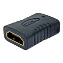 Разъем адаптера, двойной разъем HDMI — HDMI F/F