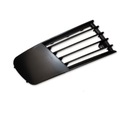 GRILLE IN BUMPER SEAT IBIZA 6L photo 1 - milautoparts-fr.ukrlive.com