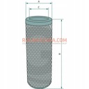 FILTER AIR AF26214 NEW HOLLAND 84072431 SA163 photo 2 - milautoparts-fr.ukrlive.com