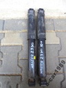 SIDE MEMBERS REAR RENAULT MASTER III 2.3DCI 2010- photo 1 - milautoparts-fr.ukrlive.com