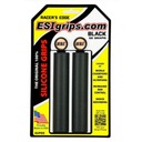 Грипсы Esi Grips Racer's Edge 50г черные + пробки