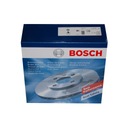 Диски BOSCH AUDI A4 B8 8K 314мм 1LT 1LY 2шт передние