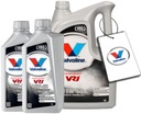 VAL-021 5L Olej Valvoline VR1 RACING 10W-60 5L Druh Polo syntetický