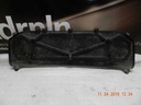 VW TIGUAN 5N0 08-11 PROTECTION UNDER BUMPER FRONT photo 1 - milautoparts-fr.ukrlive.com