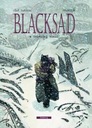 BLACKSAD 2 идеален в белоснежном цвете!!! уникальный!