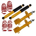 VW PASSAT B5 VARIANT SUSPENSION SPORTS TYPE 40/40 TA photo 1 - milautoparts-fr.ukrlive.com