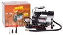 KOMPRESOR DO AUTA PUMPA 150 PSI 12V + SADA EAN (GTIN) 5905143010815