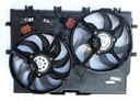 VENTILATEUR AVEC OBUDOWAWSPORNIKIEM 577023W6X photo 1 - milautoparts-fr.ukrlive.com