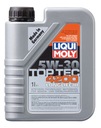 LIQUI MOLY TOP TEC 4200 5W30 8972 PDF 1л НА БОЧКЕ