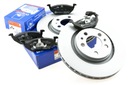 ATE DISC BRAKE MAZDA T. CX-7 2,3 TURBO 07-13 photo 4 - milautoparts-fr.ukrlive.com