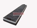 KAMOKA F506501 FILTR, VENTILATION PRZESTRZENI PASAZERSKIEJ photo 4 - milautoparts-fr.ukrlive.com