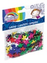 Flitre konfety FIORELLO hviezdičky GR-C14-15 170-22 Značka Fiorello