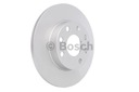 DISQUES SABOTS DE FREIN BOSCH AVANT OPEL ASTRA F photo 2 - milautoparts-fr.ukrlive.com