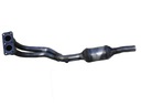 JMJ CATALISATEUR VOLVO S40/V40 1,6/1,8 photo 3 - milautoparts-fr.ukrlive.com